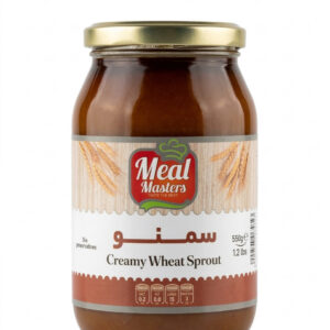 سمنو، ۱8.5 اونس