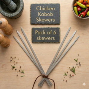 سیخ‌ جوجه کباب