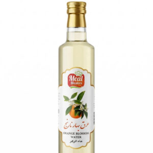 Orange Blossom Water, 16.9 fl oz