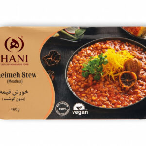 HANI Gheimeh Stew (Meatless), 16.2 oz