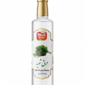 Dill Weed Water, 16.9 fl oz (500ml)
