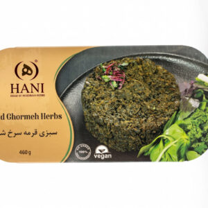 HANI Fried Ghormeh Herbs, 16.2 oz