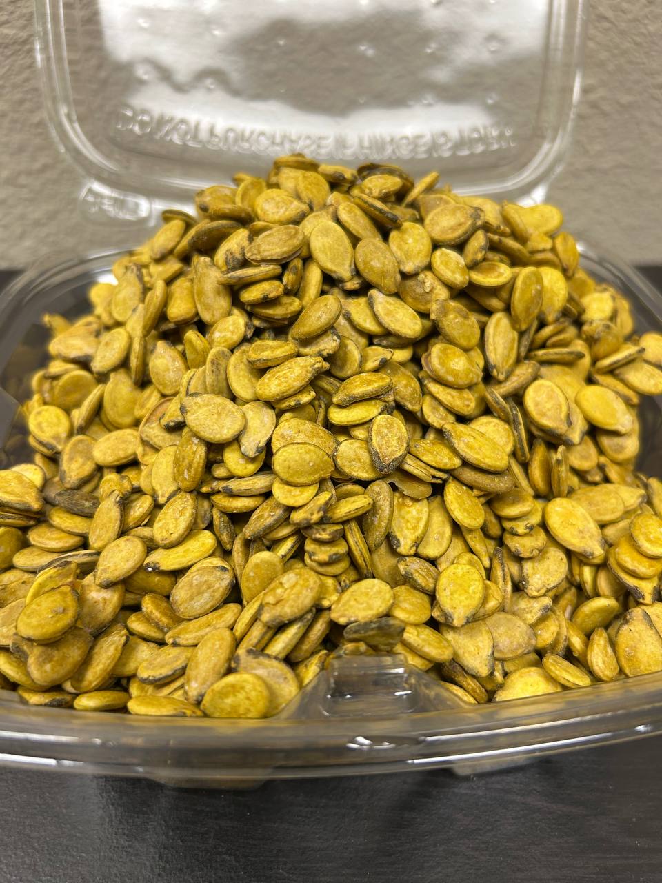 Melon Seeds, 12 oz - Image 2