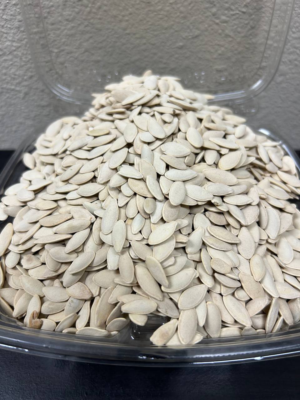 Lady Nail Pumpkin Seeds, 12 oz - Image 2