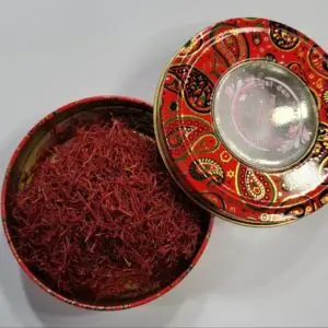 Pure Persian Saffron, 5 Gram