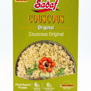 Original Couscous, 13 oz