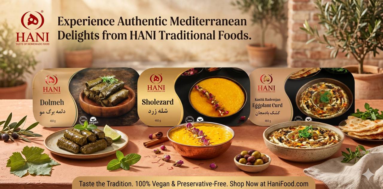 Mediterranean Bazaar